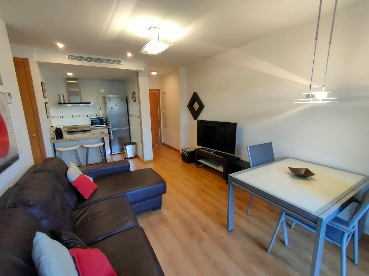 Apartamento Non Stress Arena Primera Línea De Playa *