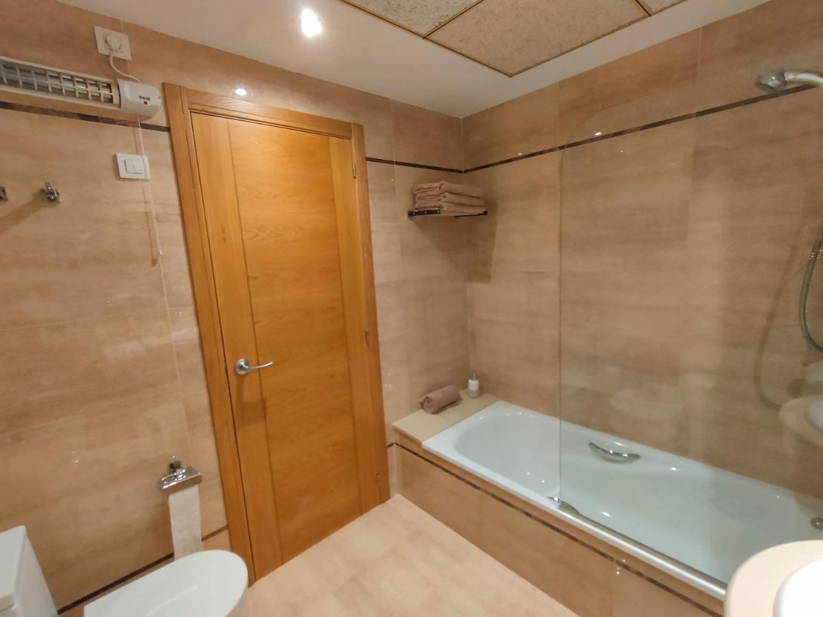 Apartamento Non Stress Arena Primera Línea De Playa