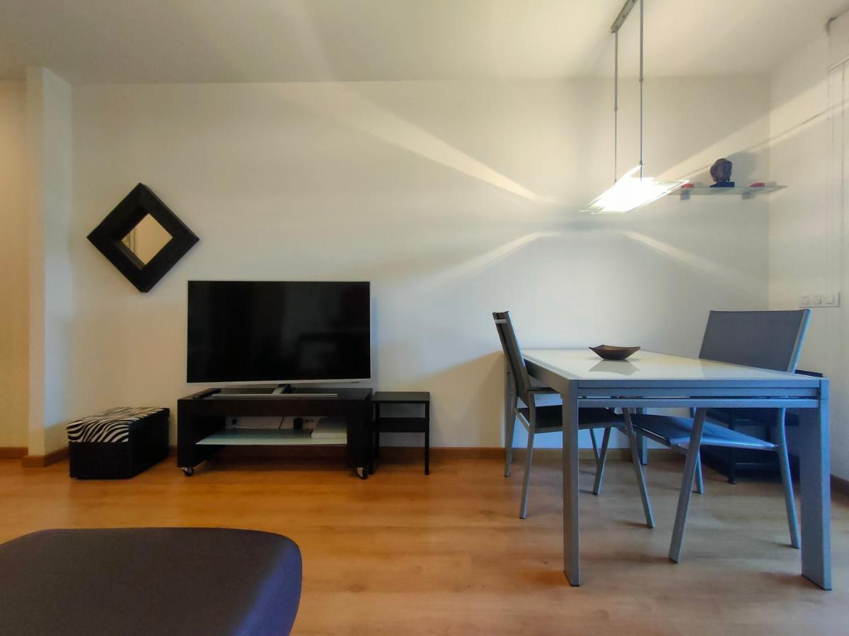 Non Stress Arena Primera Línea De Playa Apartamento