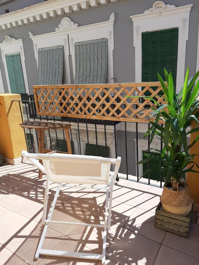 Mercat Apartment Valencia