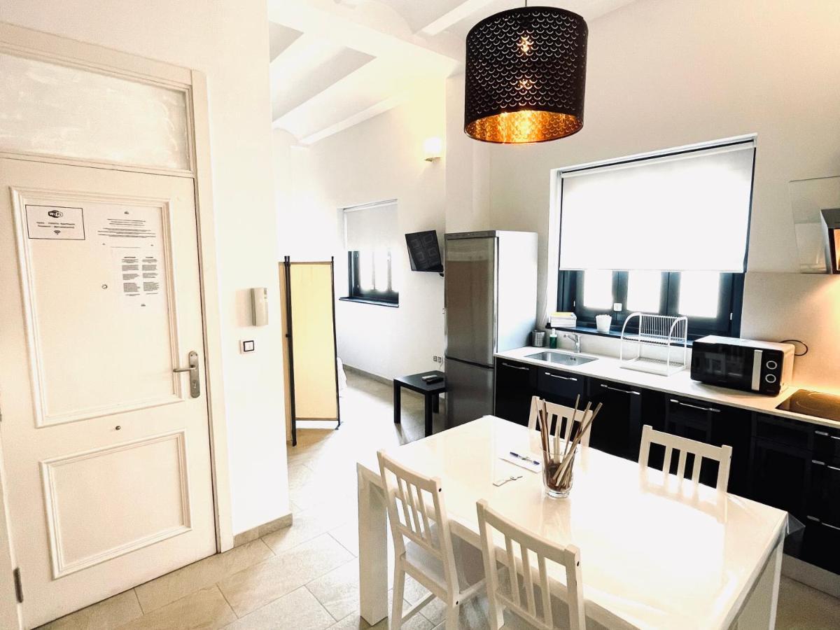 Apartamento Valentia - Mercado Valencia