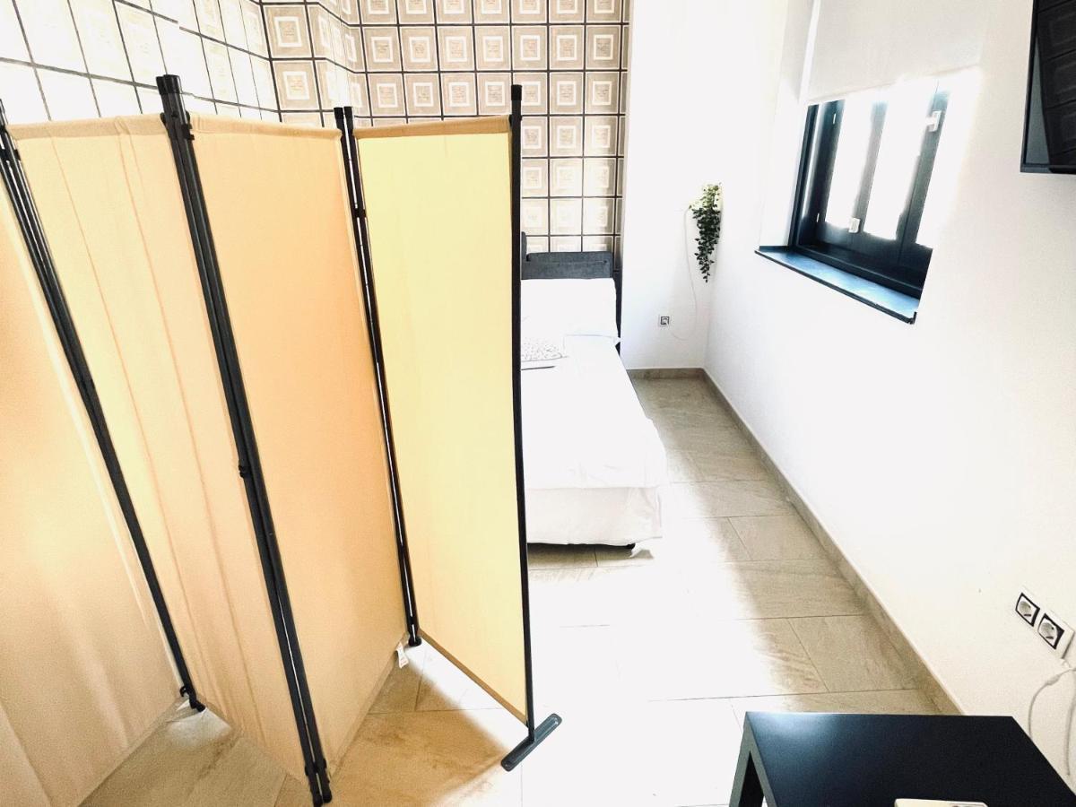 Apartamento Valentia - Mercado Valencia