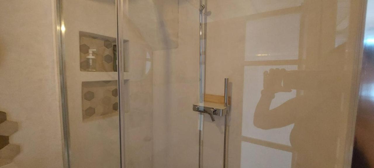 Apartamento Valentina Flat Valencia
