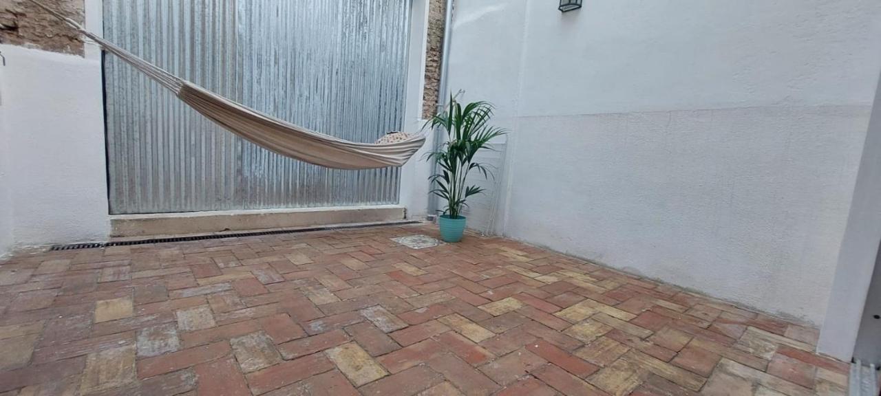 Apartamento Valentina Flat *