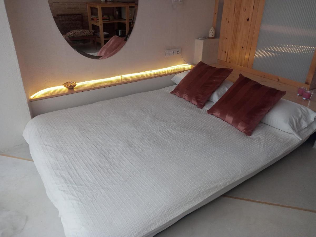 Apartamento Valentina Flat Valencia