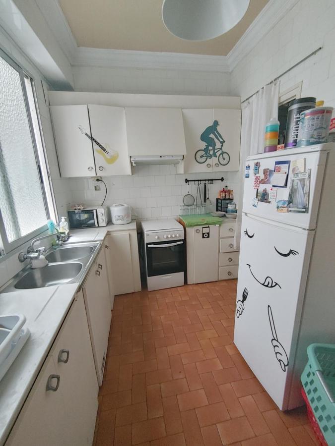 Comoda Habitacion Privada * Valencia
