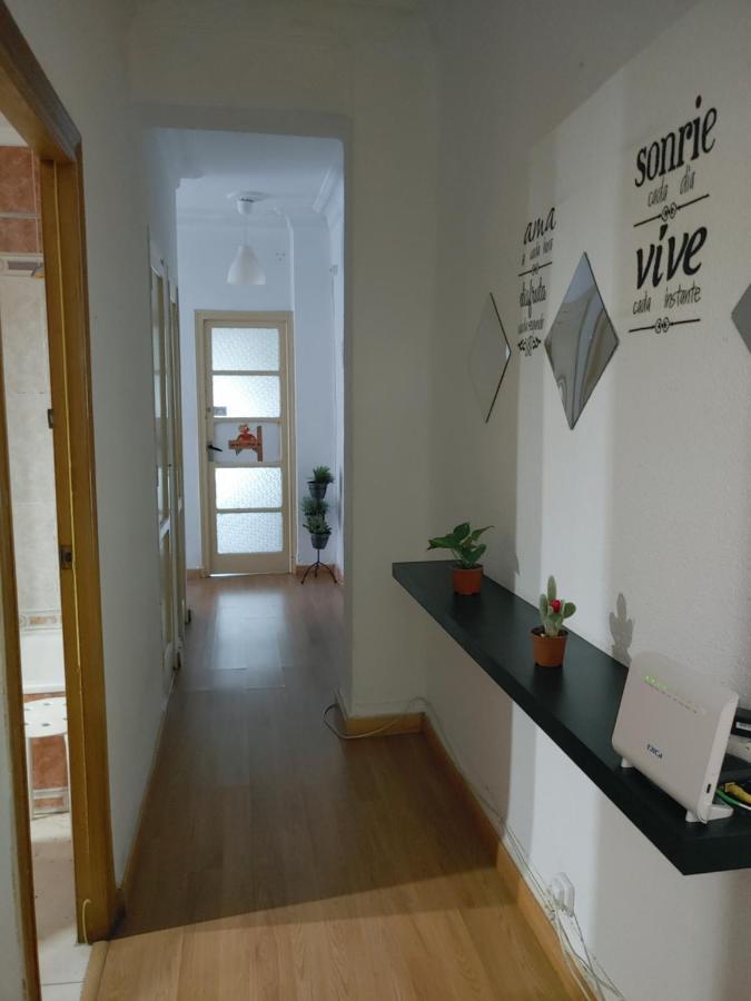 Comoda Habitacion Privada Valencia