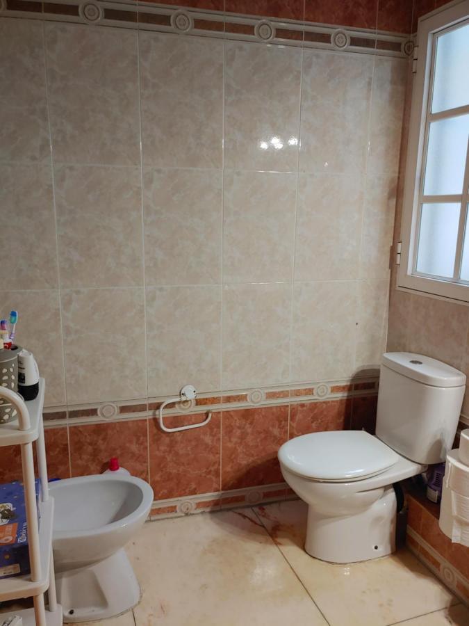 Comoda Habitacion Privada