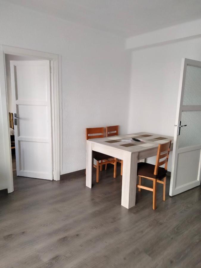 Malvarrosa Apartamento