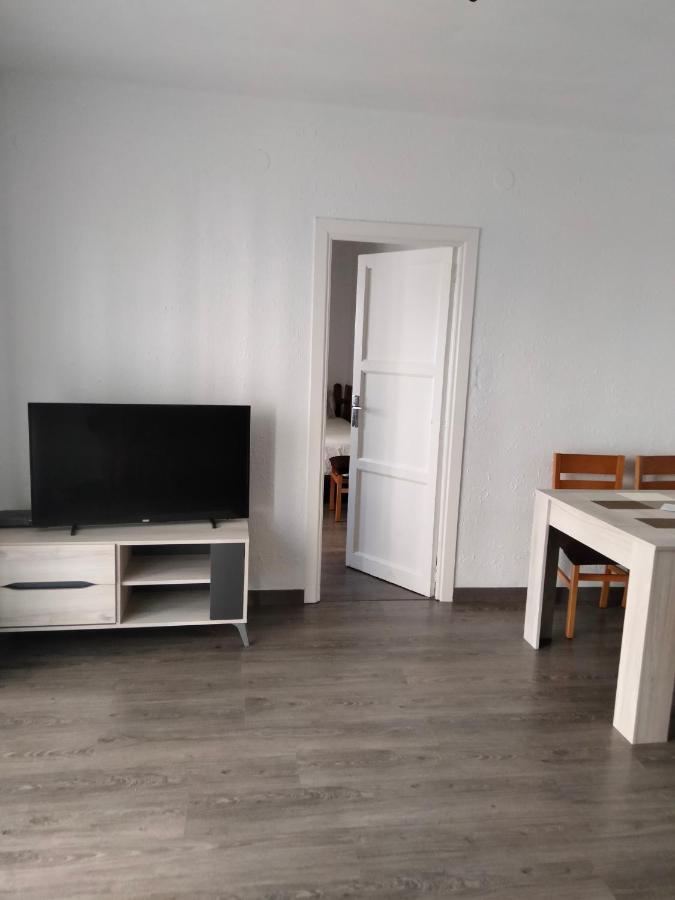Apartamento Malvarrosa