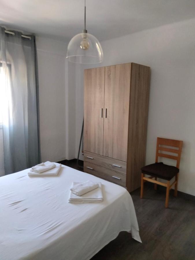 Malvarrosa Apartamento Valencia