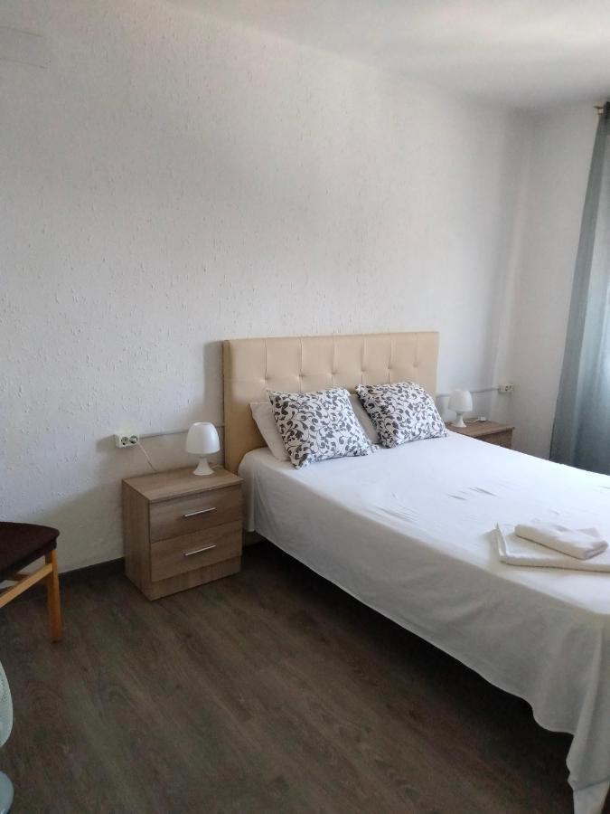 Malvarrosa Apartamento Valencia