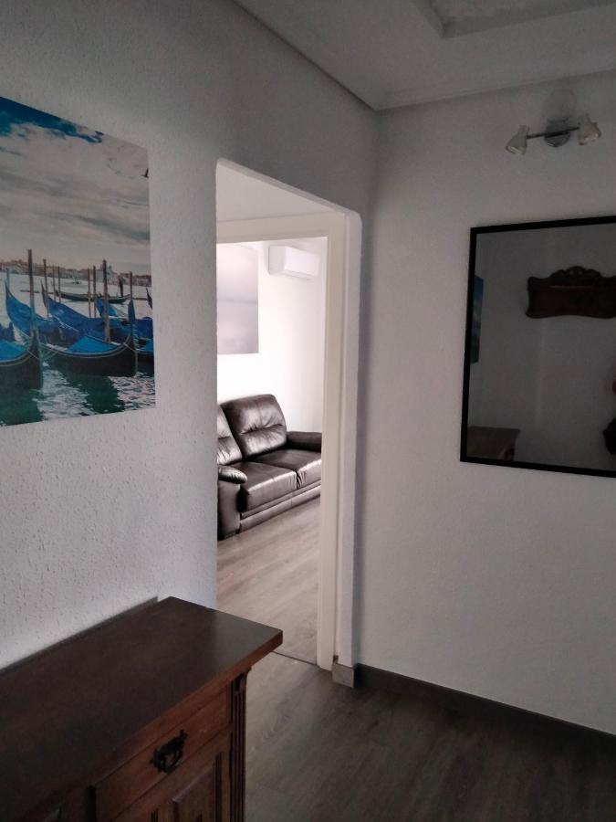 Malvarrosa Apartamento