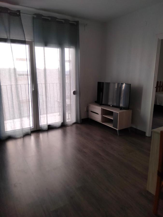 Malvarrosa Apartamento *