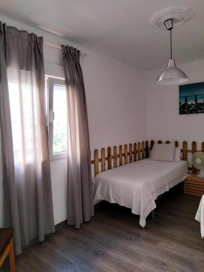 Malvarrosa Apartamento Valencia