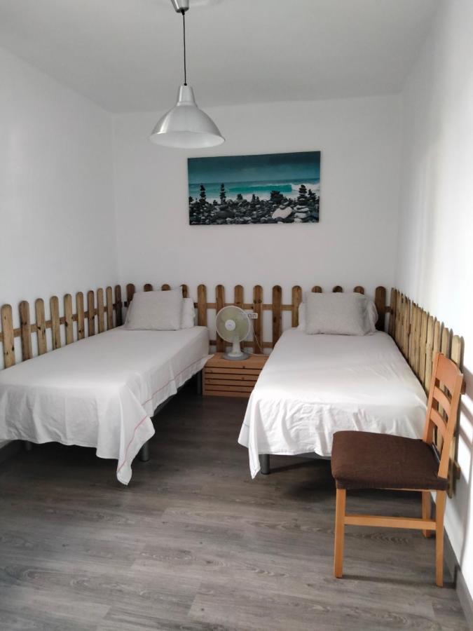 Malvarrosa Apartamento