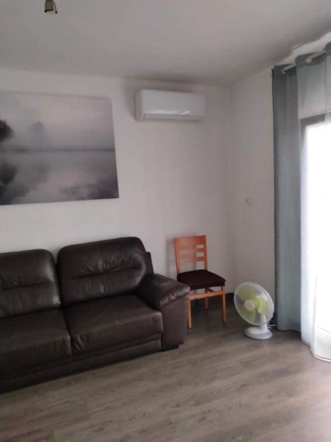 Apartamento Malvarrosa