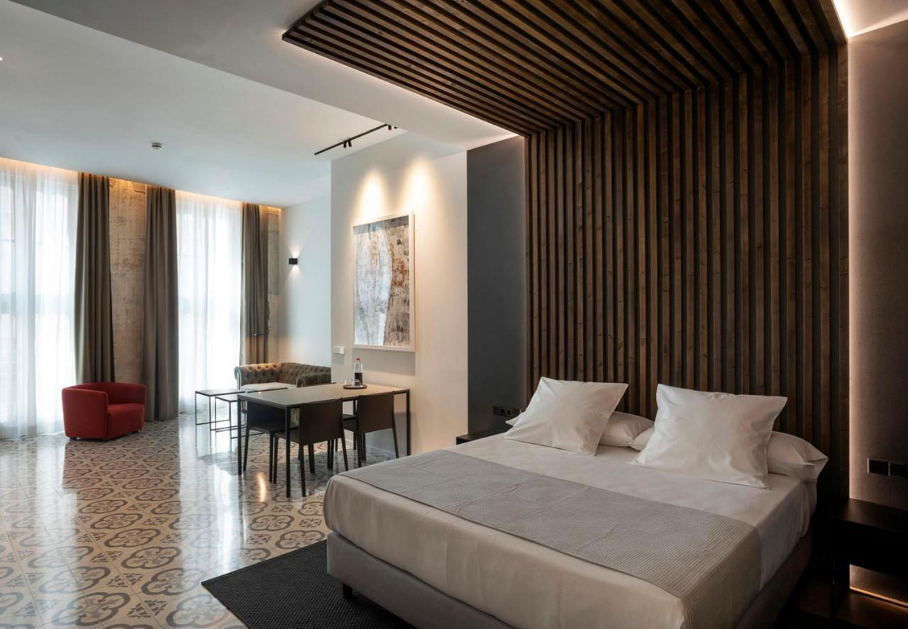 Fetén Apartamento Valencia