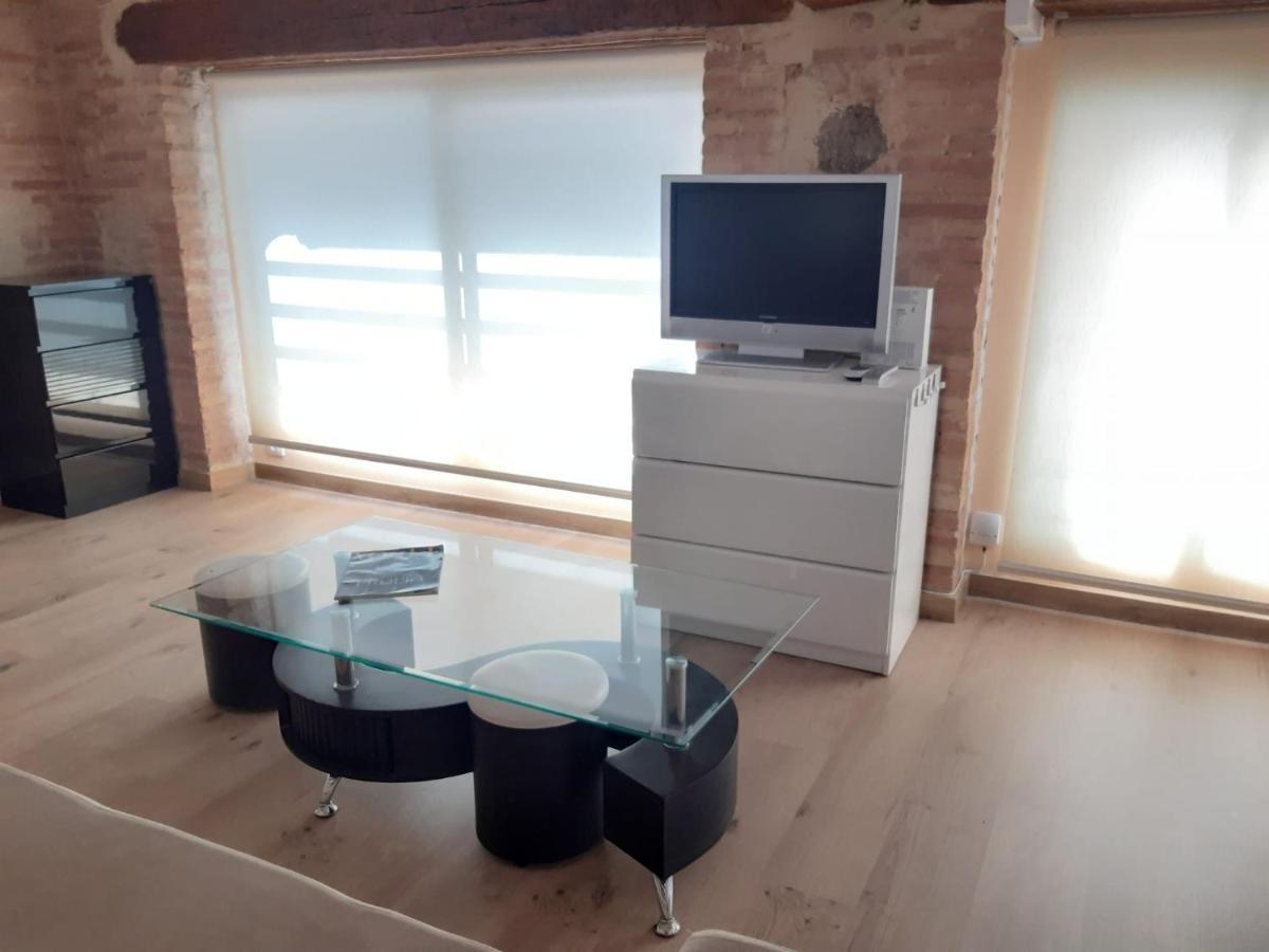 Apartamento Lepanto Centro Valencia1