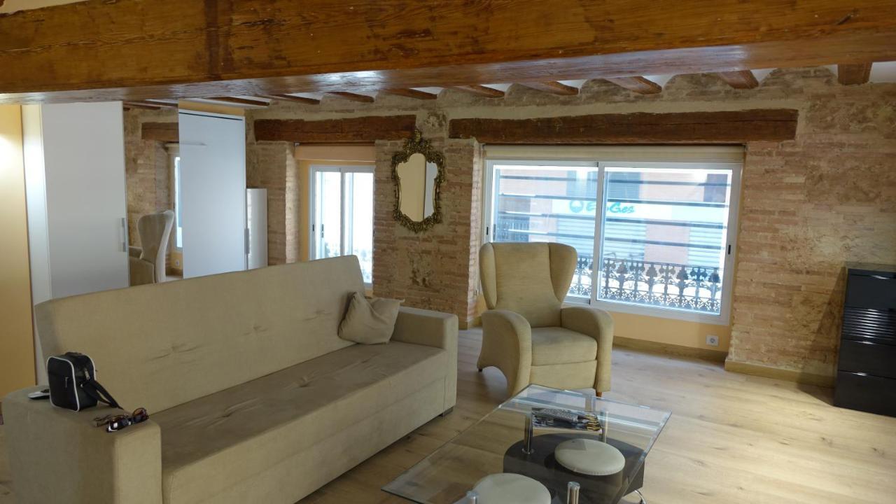 Lepanto Centro Valencia1 Apartamento Valencia