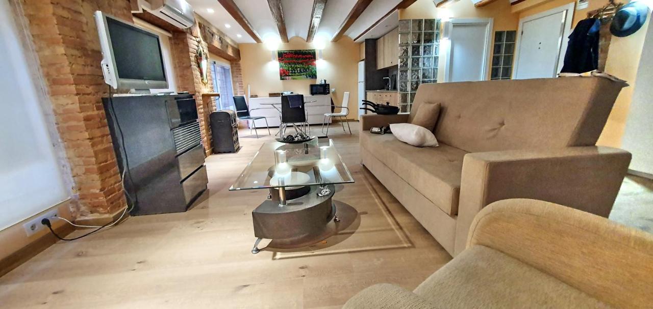 Lepanto Centro Valencia1 Apartamento