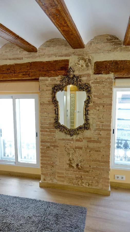 Lepanto Centro Valencia1 Apartamento