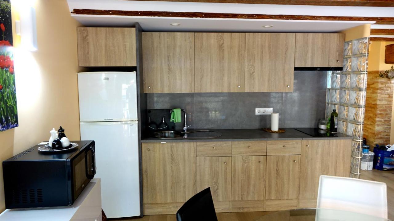 Lepanto Centro Valencia1 Apartamento
