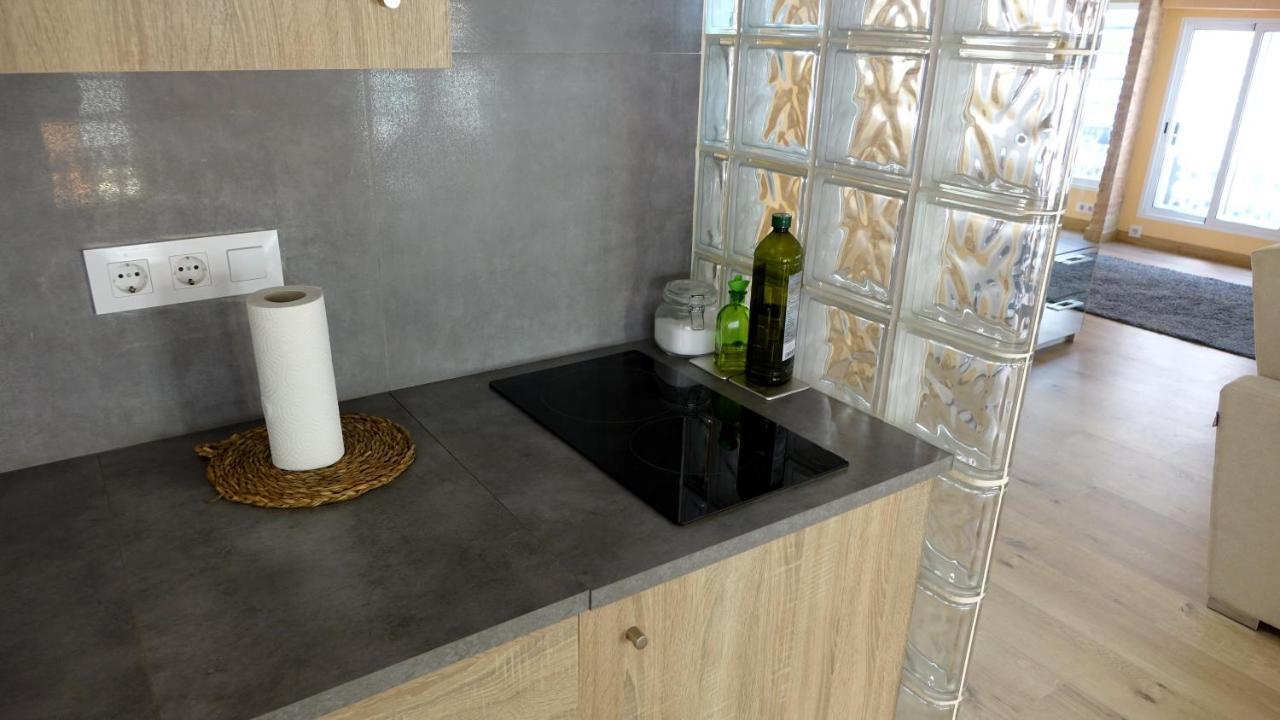 Lepanto Centro Valencia1 Apartamento
