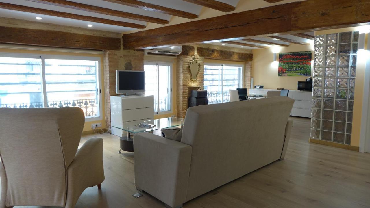 Apartamento Lepanto Centro Valencia1 *