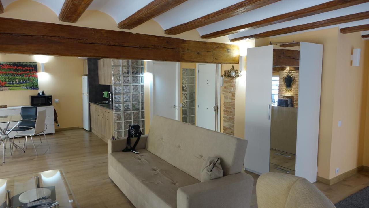 Lepanto Centro Valencia1 Apartamento *