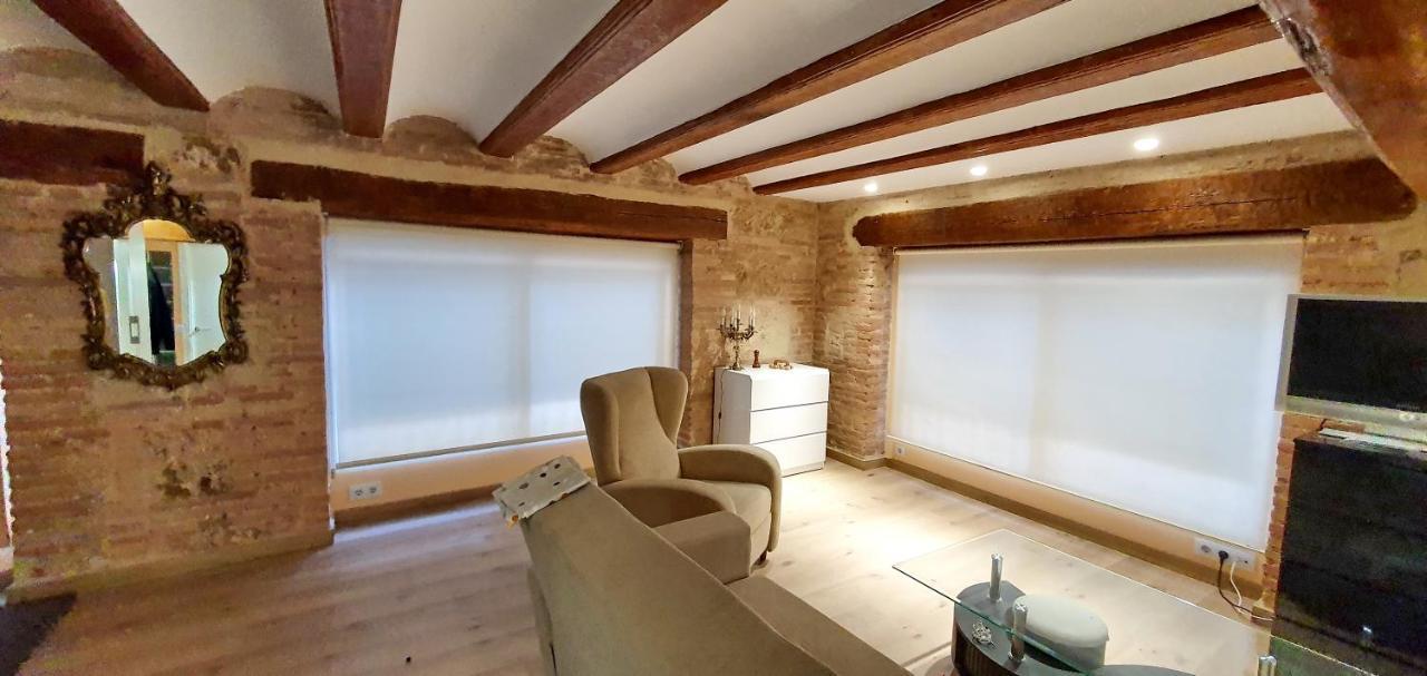 Apartamento Lepanto Centro Valencia1 Valencia