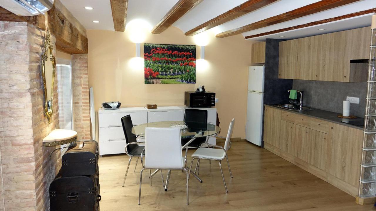 Lepanto Centro Valencia1 Apartamento Valencia