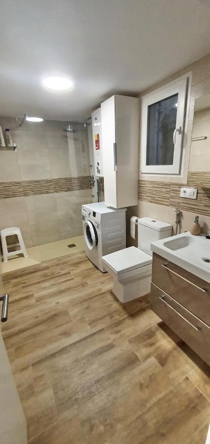 Apartamento Lepanto Centro Valencia1 *