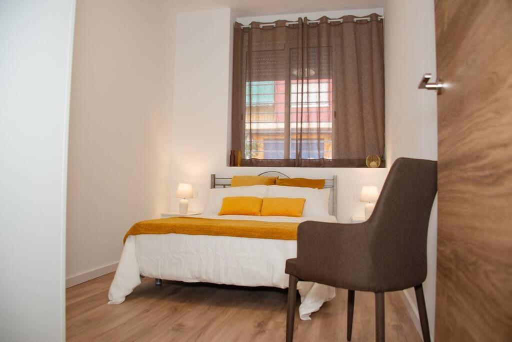 Soraya's Place - Chopín 1 Apartamento