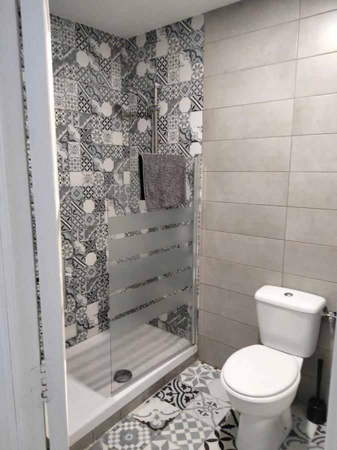 Apartamento Malvarrosa *