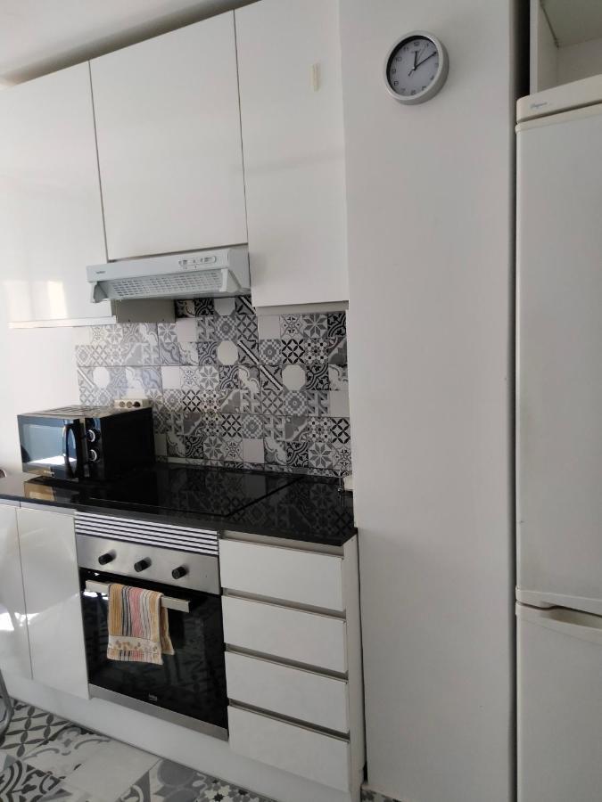 Malvarrosa Apartamento *
