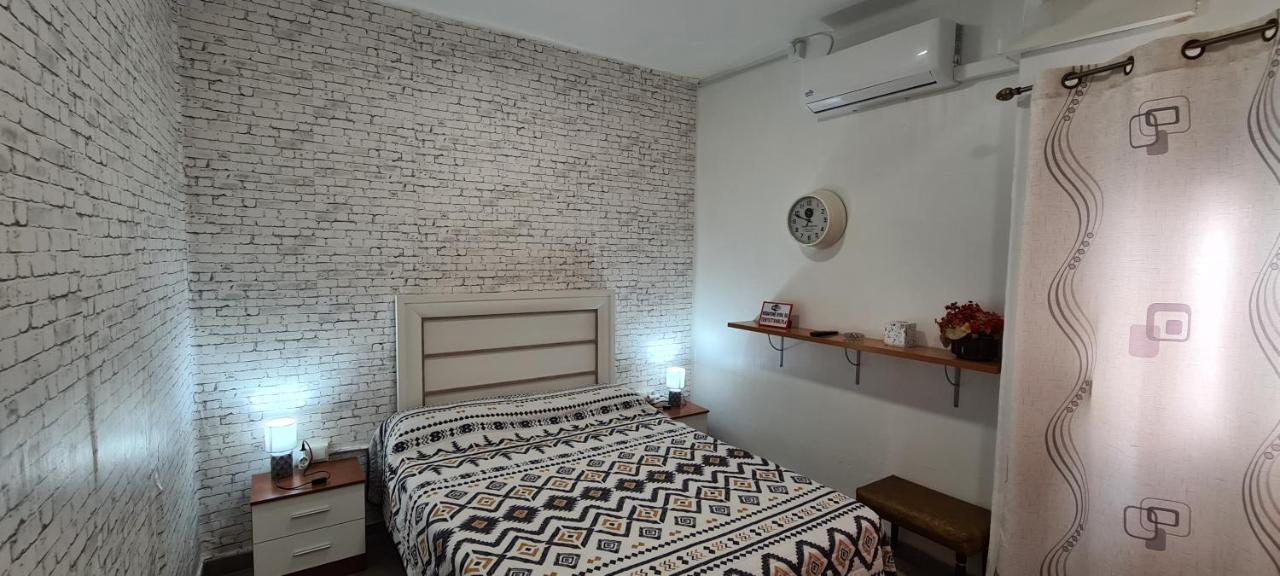 Habitación San Cayetano