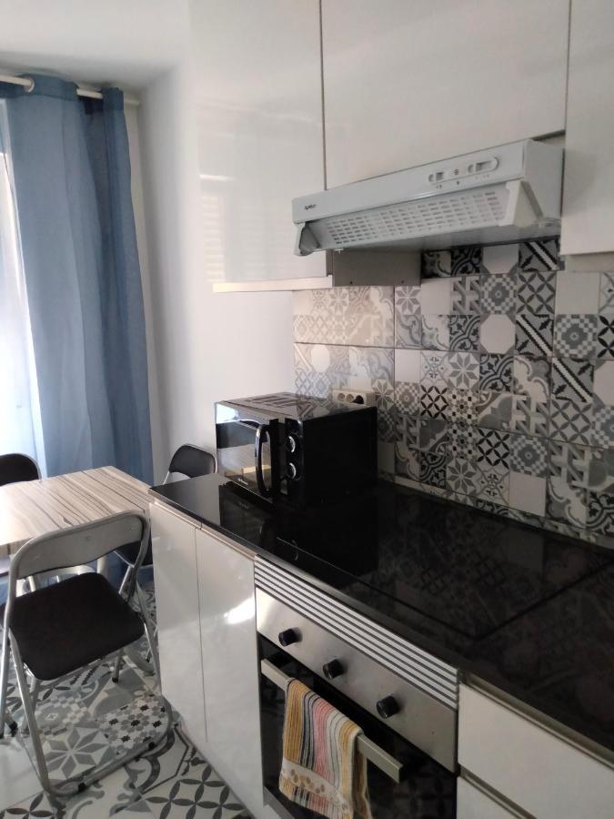 Apartamento Malvarrosa Valencia