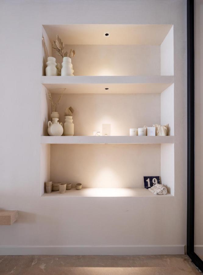 Yours Boutique Hotel Valencia