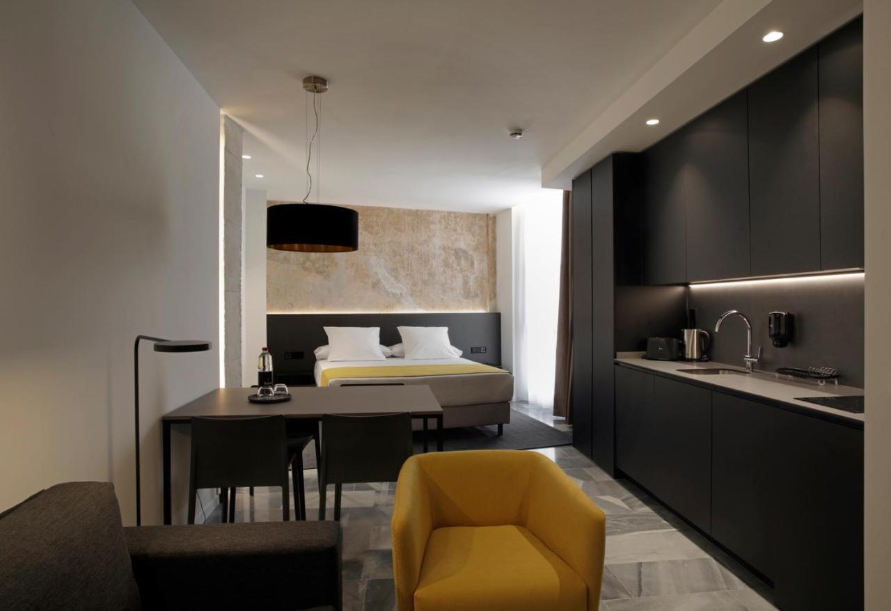 Fetén Apartamento