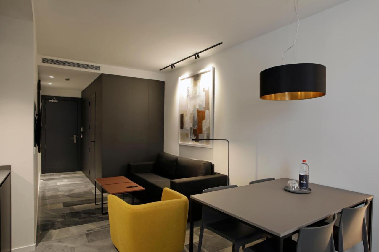 Fetén Apartamento Valencia