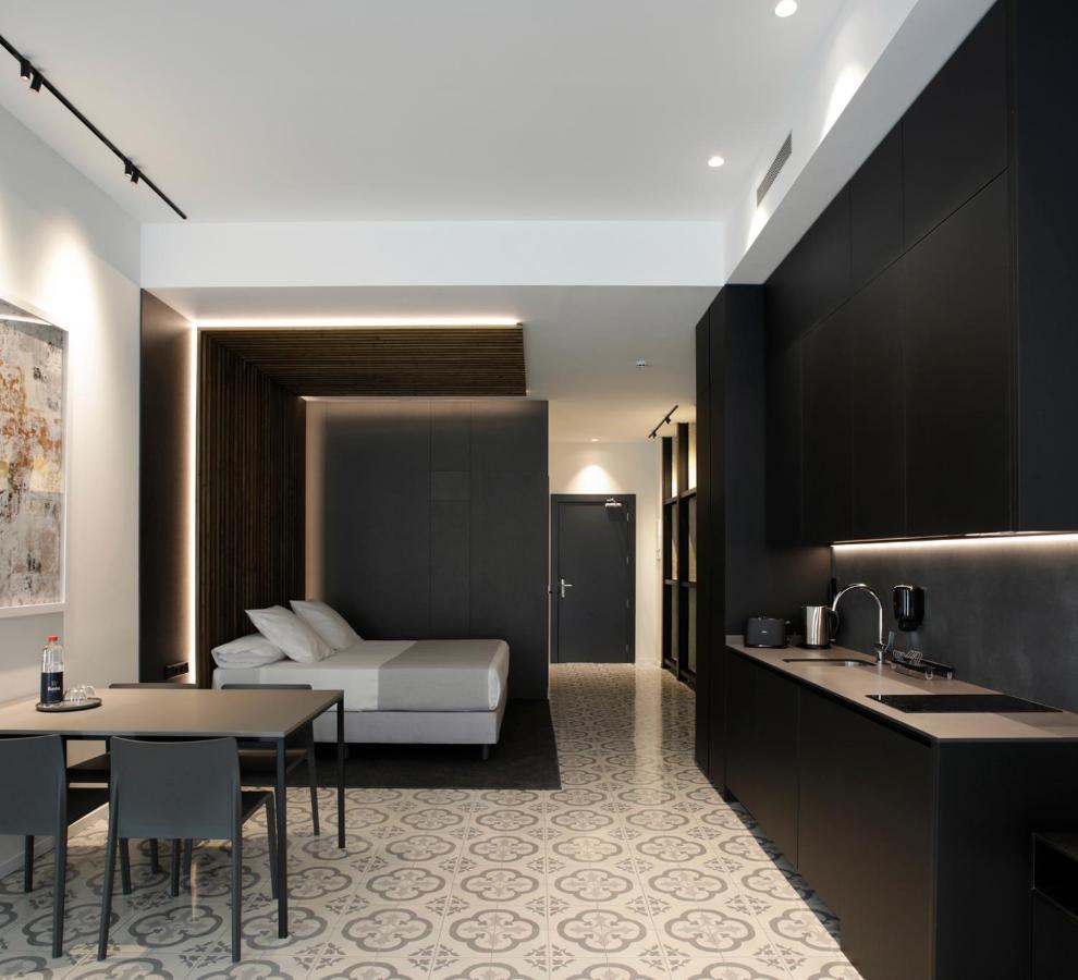 Fetén Apartamento