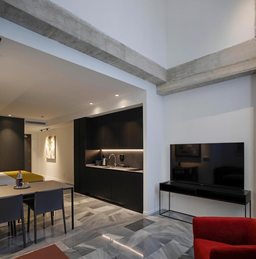 Fetén Apartamento Valencia