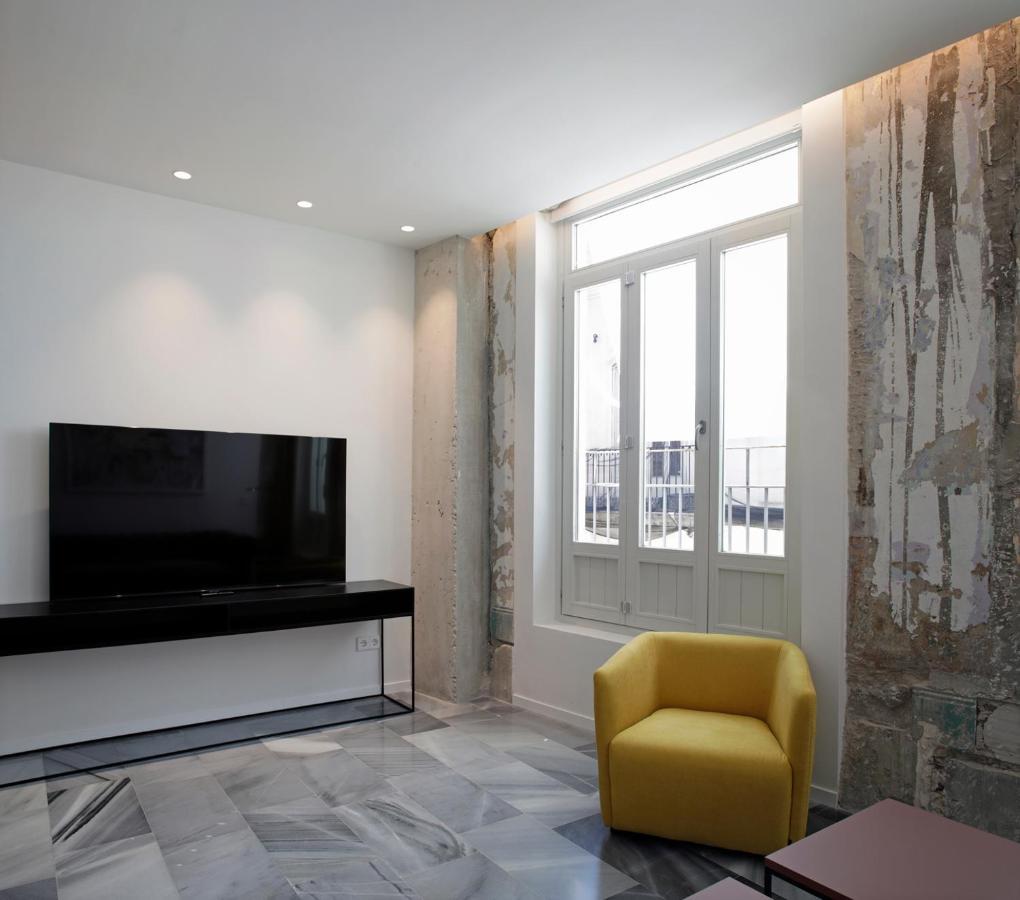 Apartamento Fetén