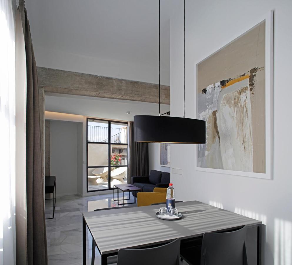Fetén Apartamento