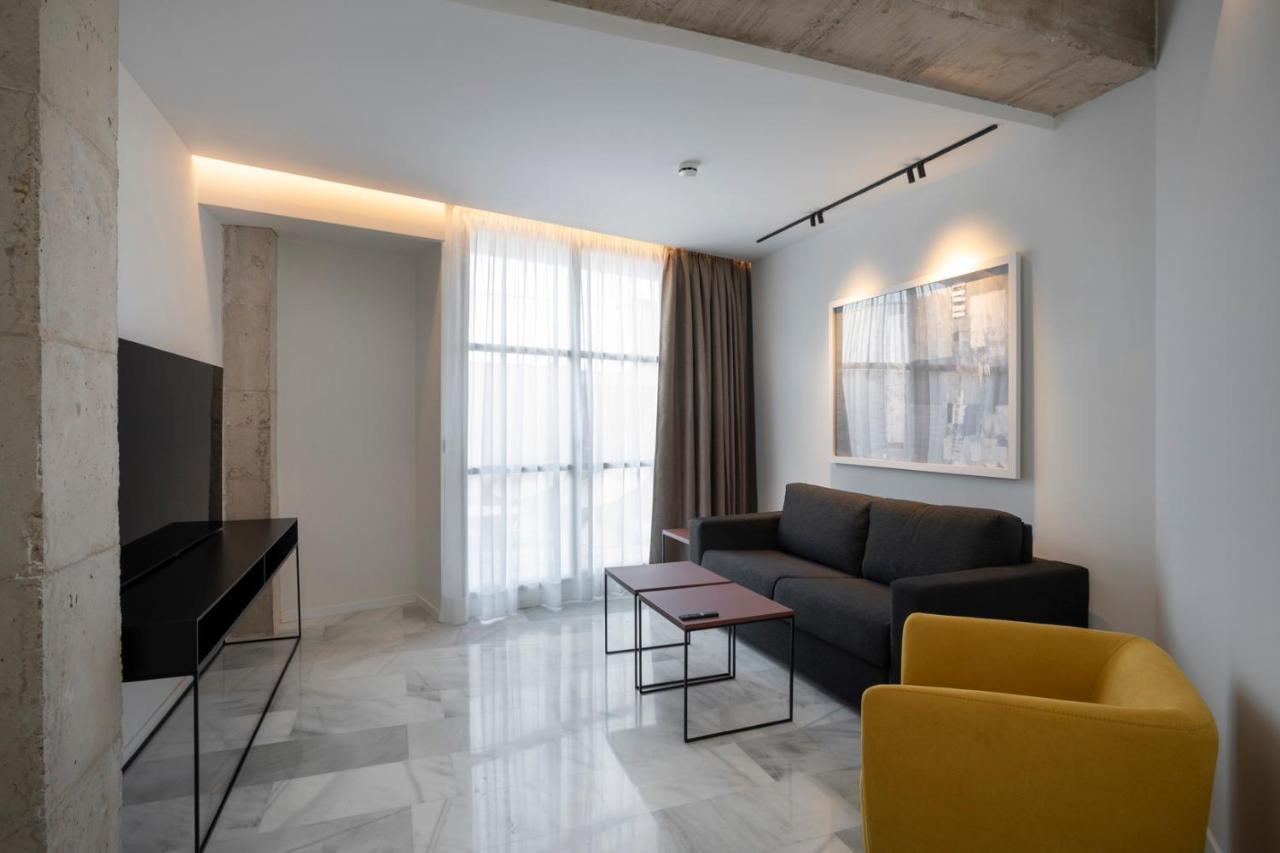 Apartamento Fetén