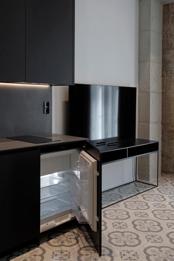 Fetén Apartamento