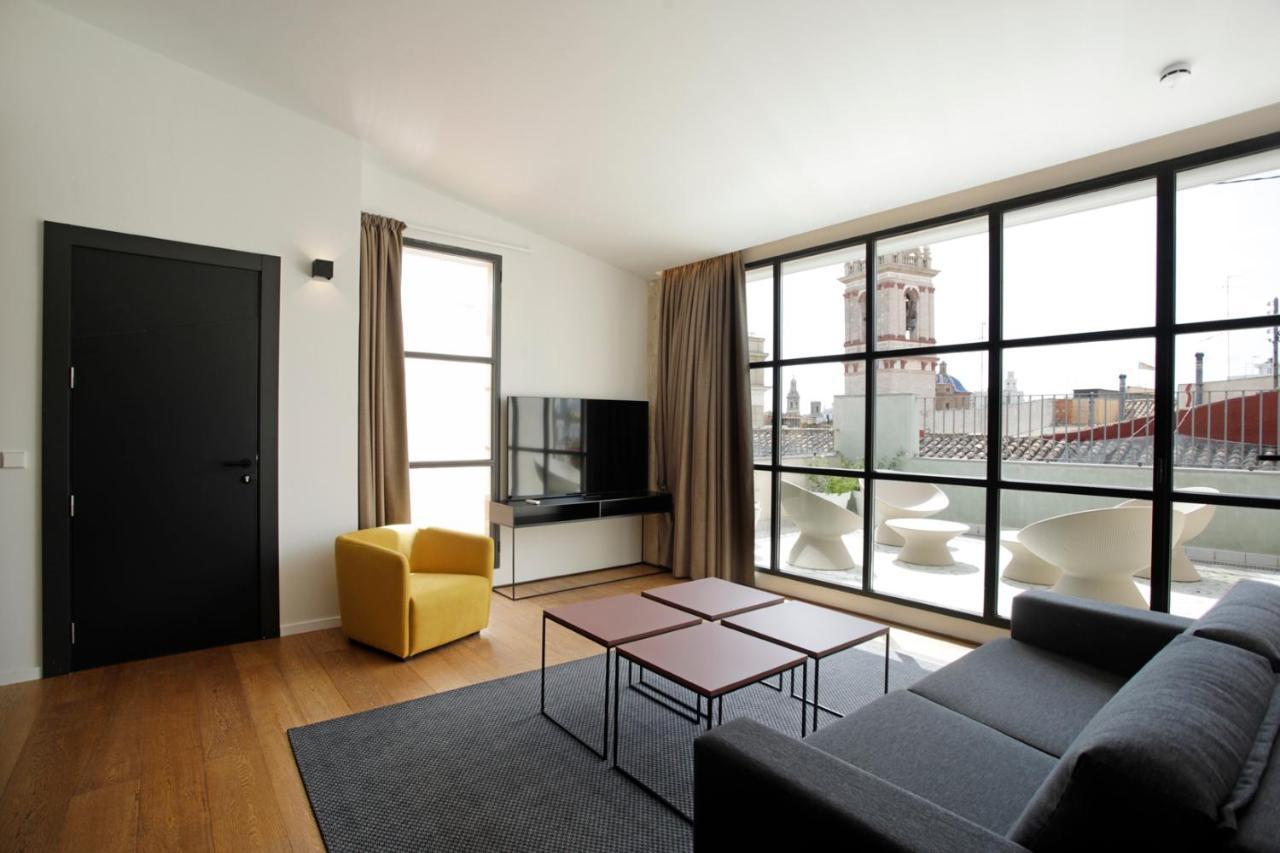 Fetén Apartamento *