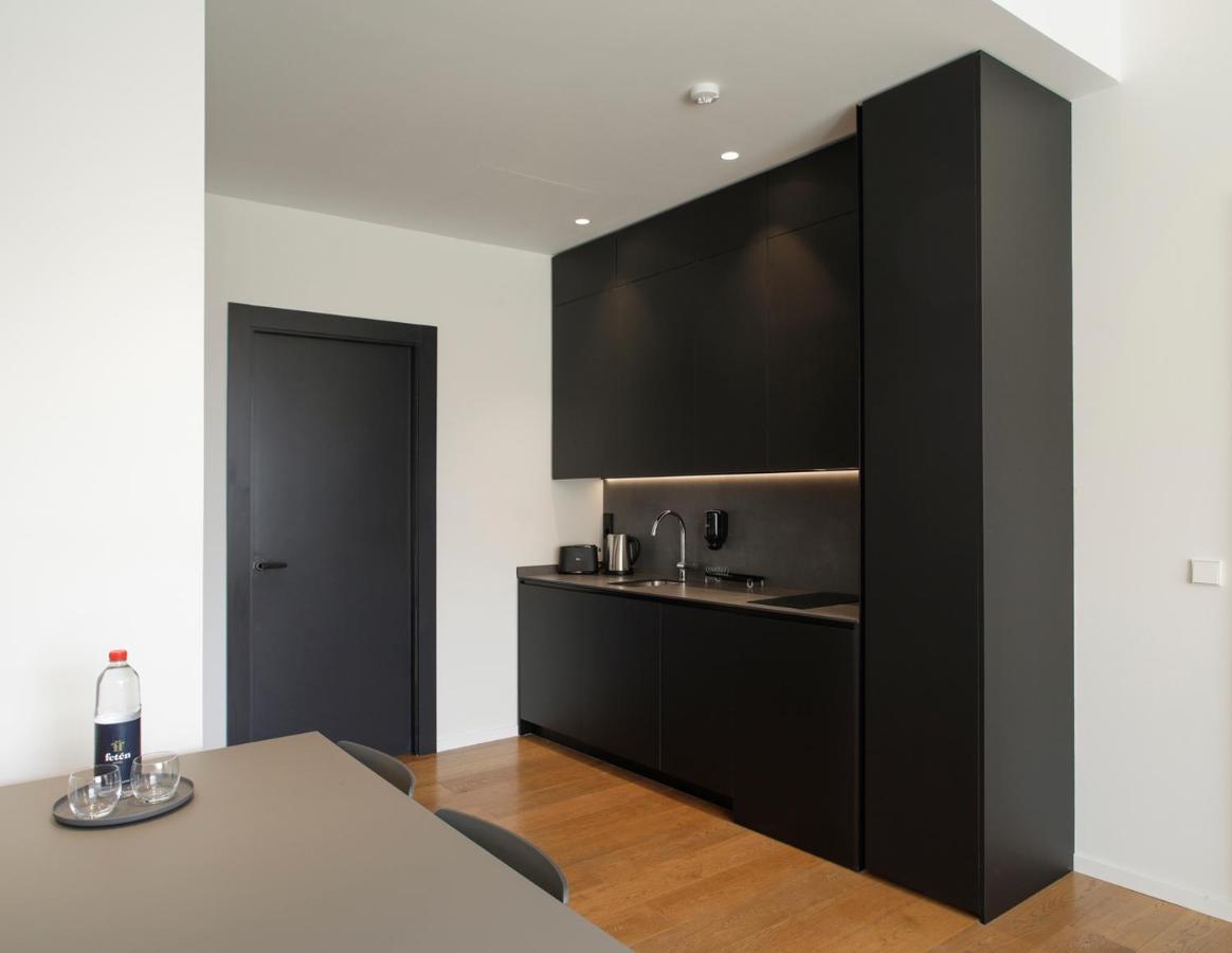 Fetén Apartamento