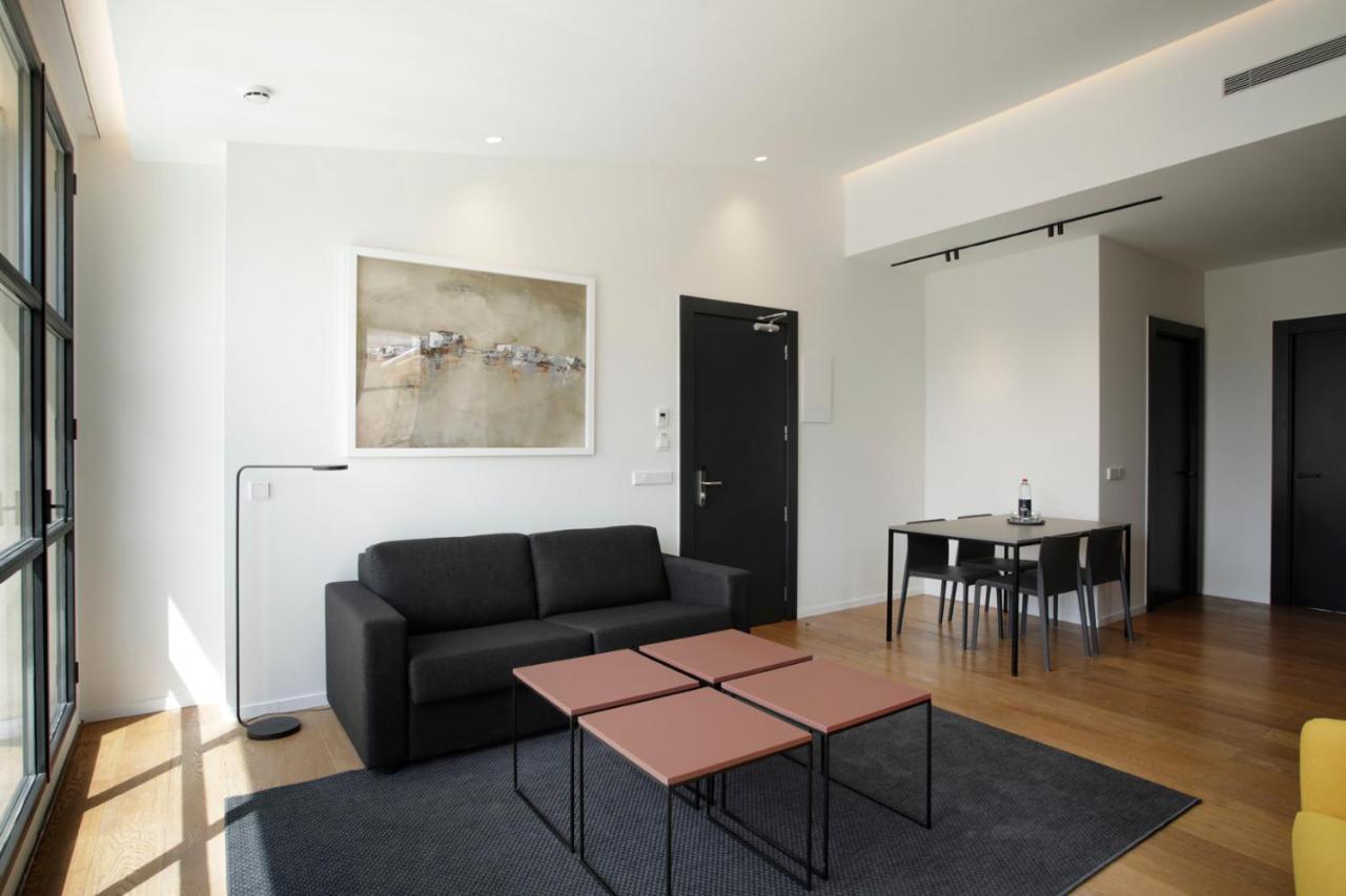 Fetén Apartamento *